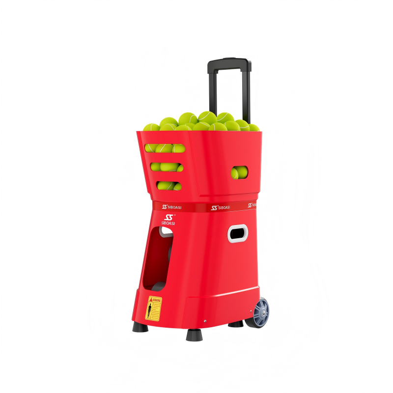 New arrives padel ball trainer TB1-4