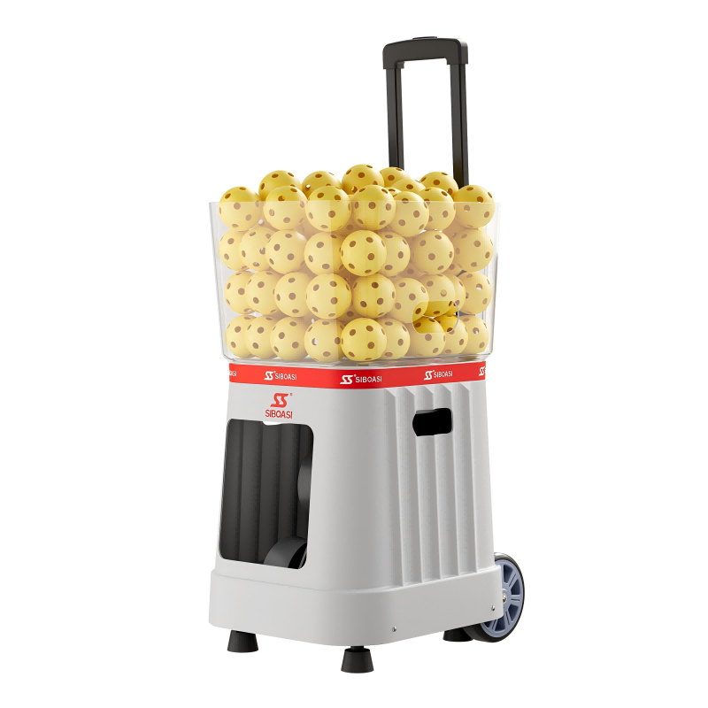 Professional pickleball machine C6-3