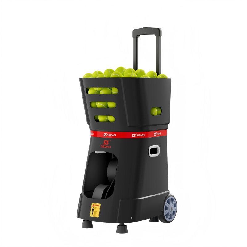 SIBOASI new padel ball machine TB6-3